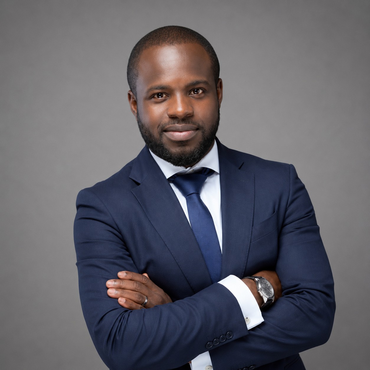 Yann-Axel Assouakon